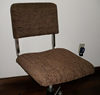cadeira restaurada